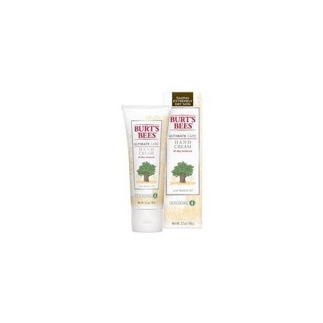 Nourishing Hand Cream for Extremely Dry Skin