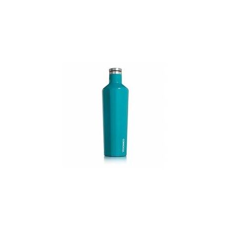 Hot Or Cold Bottle Triple Insulated - 16 ounce - Biscay Bay