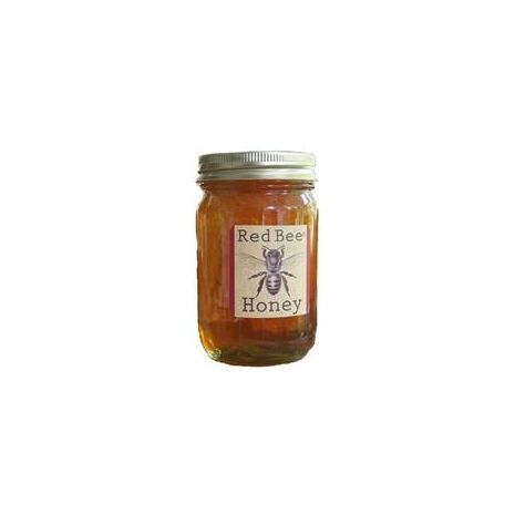 Just Cause Gifts - Local Honey & Honeycomb