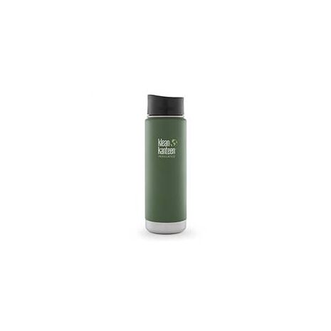 Insulated Travel Mug - 20oz - Green
