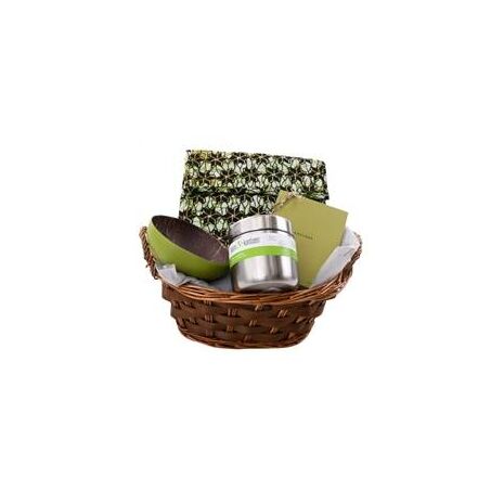 Gift Basket on Sale - Green Goddess