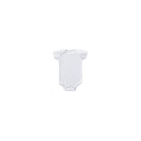 Organic Baby Clothes - Onesie - Nb-3m