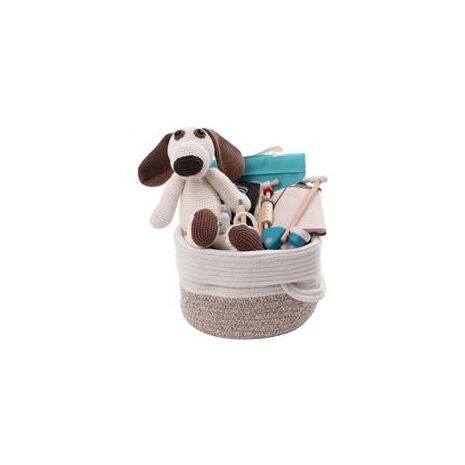 Four Year Old Gift Basket - My Little Veterinarian