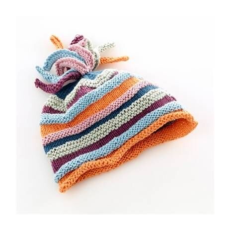 Crochet Baby Hats - Size 1-2 years