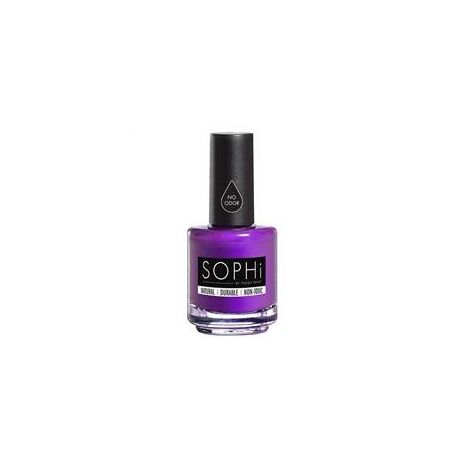 Non Toxic Nail Polish - Purple