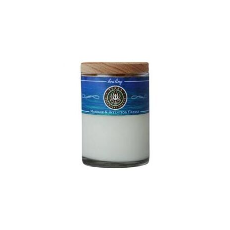 Natural Soy Candle - Healing Candle