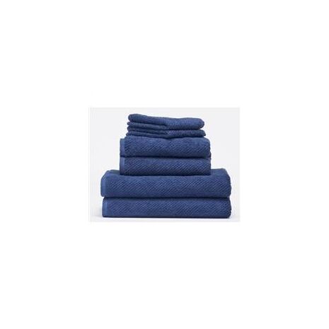 Organic Towels Set - Lake - Wash Cloth $8.00