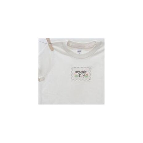 Organic Kid T-Shirt - 4T