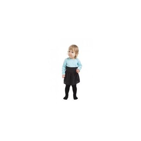 Organic Toddler Dress - 4T