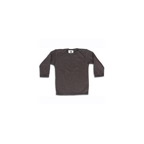 Organic Toddler Clothes - Brown 6t