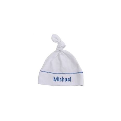 Personalized Baby Hat