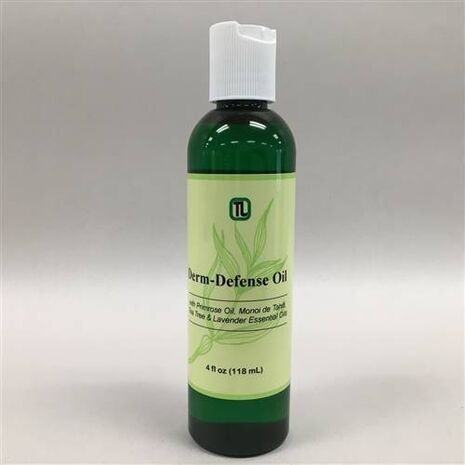 Derm-Defense Oil