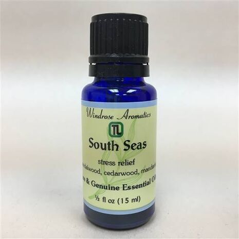 South Seas | Essential Oil Combination