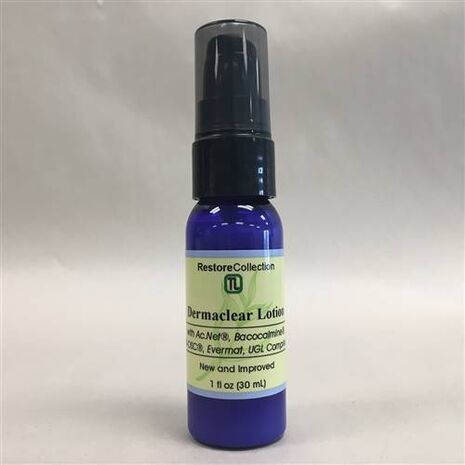 Dermaclear Lotion (1 oz)
