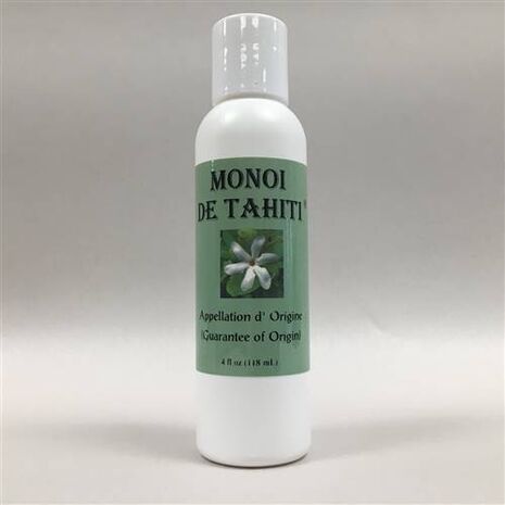 Monoi de Tahiti | Gardenia