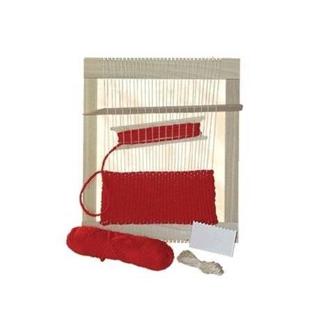 Child's Loom - Waldorf inspired toy