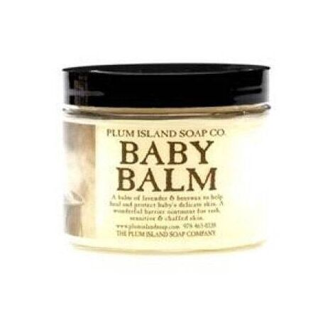 Organic Baby Products - Baby Balm