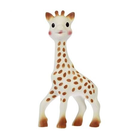 Baby Teething Toys - Sophie the Giraffe