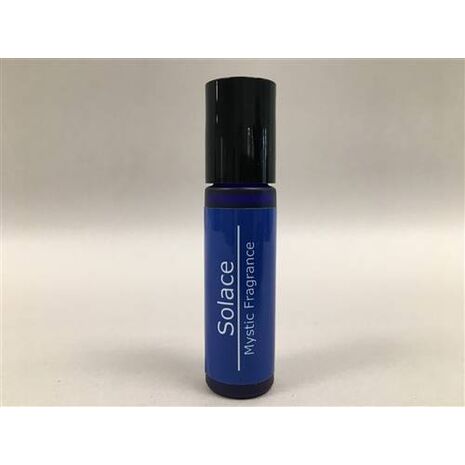 Solace Mystic Fragrance Roll On