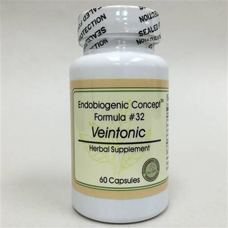 VeinTonic | Vein Health