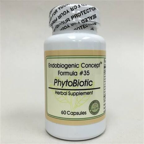 PhytoBiotic | Natural Defense