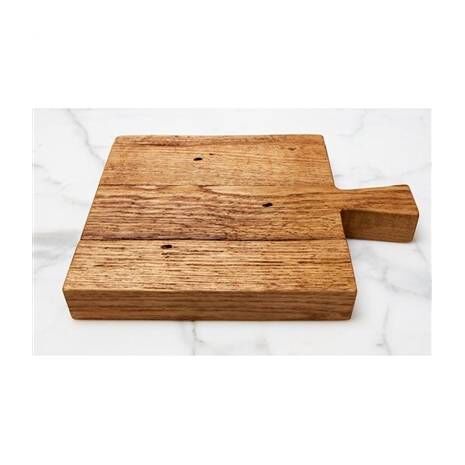 Wooden Cutting Board - French