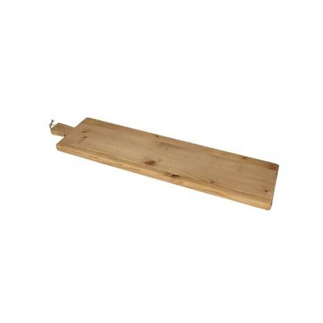 Rustic Cutting Board - Plank