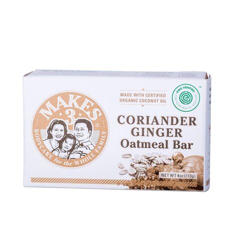 Organic Soap Bar Mix & Match