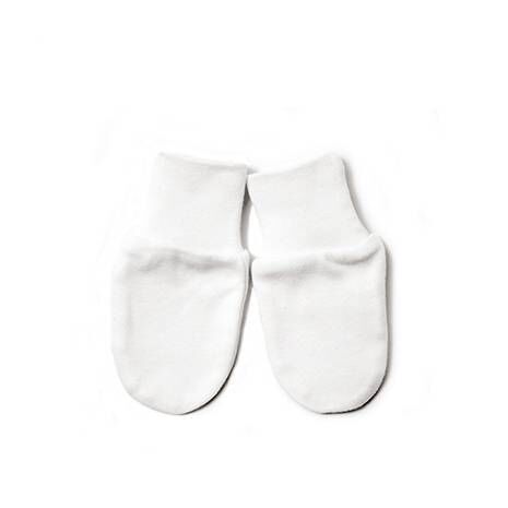 Organic Baby Mittens - Under the Nile
