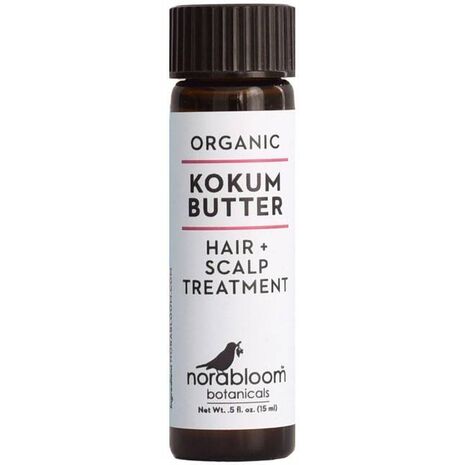 Organic Kokum Butter Hair + Scalp Treatment