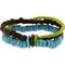 fair trade bracelet Diversity Bracelet - Turquoise