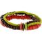 fair trade bracelet Diversity Bracelet - Watermelon