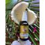 Herbal Infused~Spiced Vanilla Coconut Oil Moisturizer