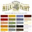 Old Fashioned Milk Paint - Chocolate Brown