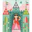 Wooden Puzzle for Toddler - Royal Castle