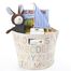 Eco Friendly Kids Gift Basket