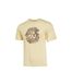 Mens T-Shirt - 70%Viscose from Organic Bamboo & 30%Organic Cotton