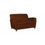 Central Park Loveseat - Leather