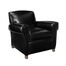 Presidio Chair - Leather