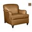 Savile Chair - Leather