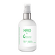 HERO Minimalist Gel Sensitive Skin Face Cleanser | Manuka Honey & Organic Aloe Vera