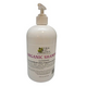 Natural Way Organics - Shampoo - 16 oz. (473 ml)