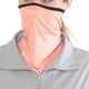 Bamboosa Emergency Antibacterial Face Masks- Double Layer Neck Gaiter Plus - 10 pack