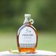 100% Pure Organic Maple Syrup - 12 ounces