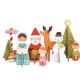 Craft Kits for Kids - Winter Wonderland