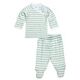 Organic Baby Outfit - Preemie