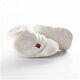 Organic Baby Booties - 0-3 Months