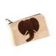 Elephant Gifts - Suede Purse