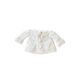 Handknit Alpaca Sweater - Doll Clothes