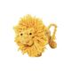 Eco Friendly Dog Rope Toy - Larry the Lion